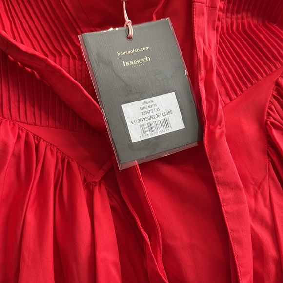 House of Cb Adabella dress - Picture 5 of 6